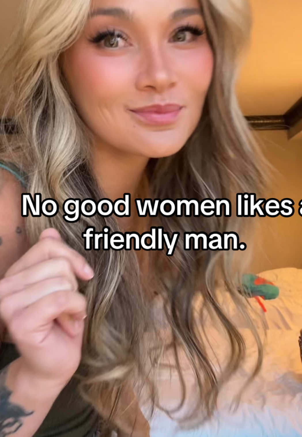 @Chantel Lu