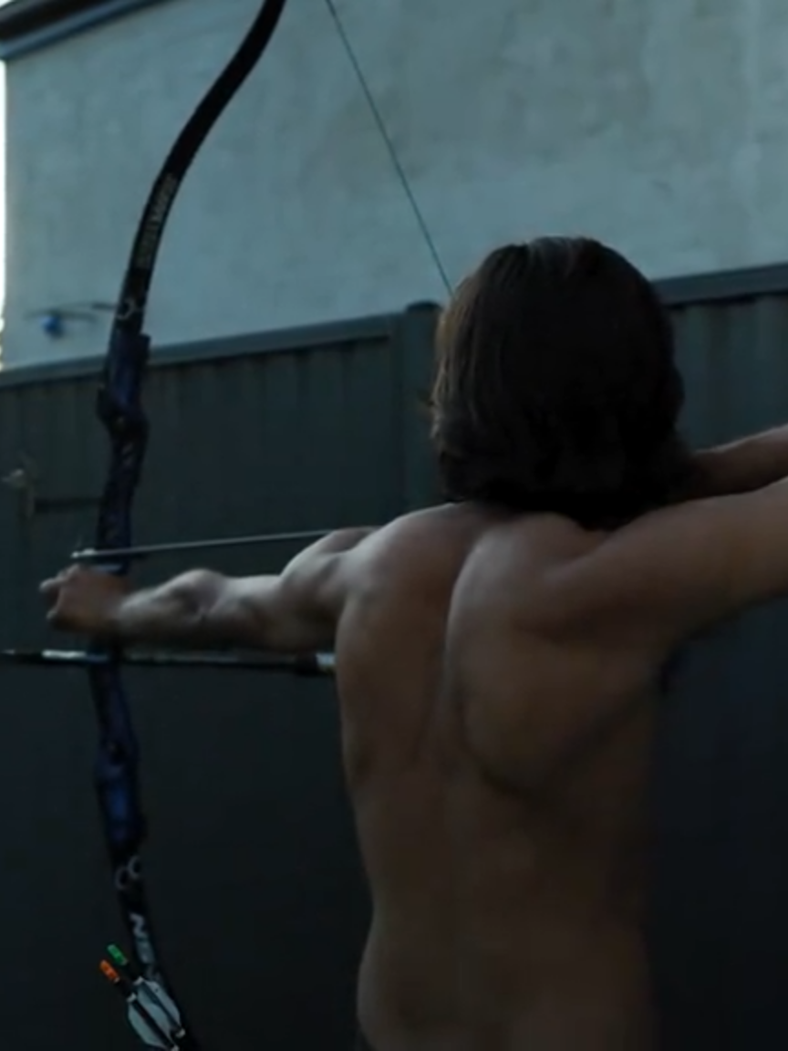 @Giorgio The Archer