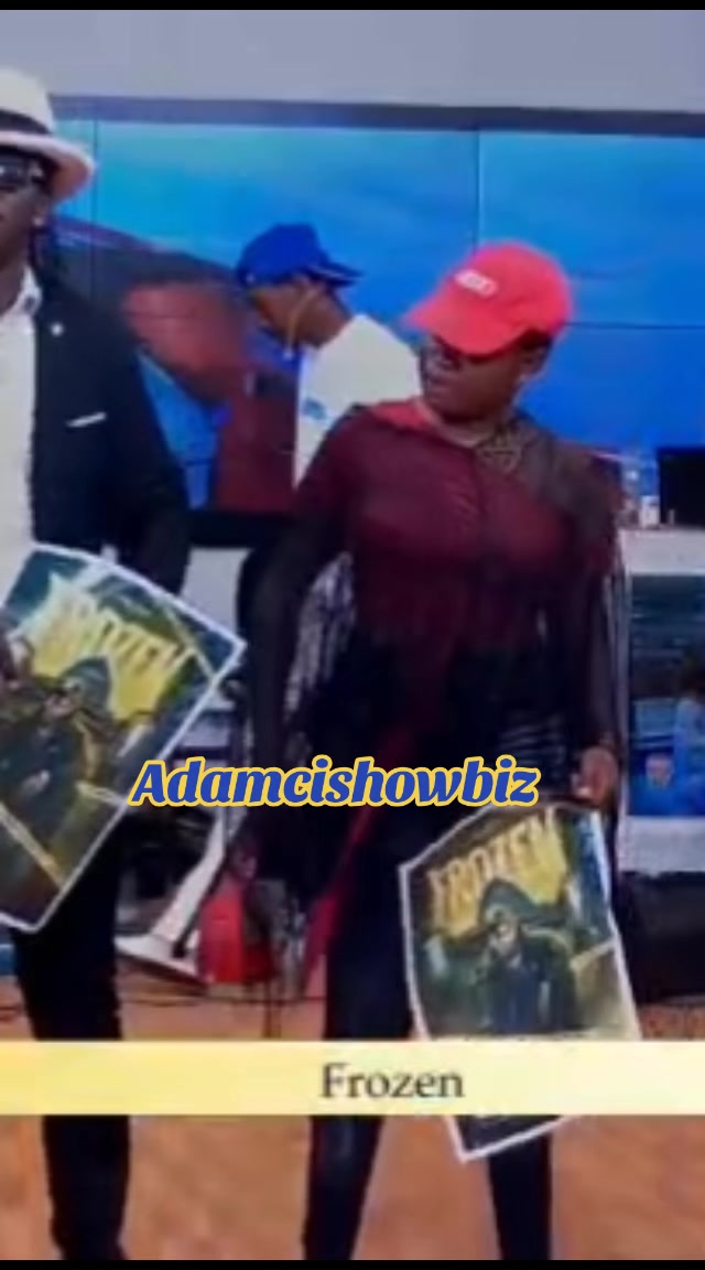 @Adama Hamidou Ciss&eacute;