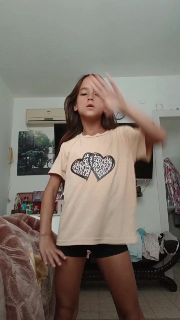 @חן נסיכת הסקווישים והמושלמת💗