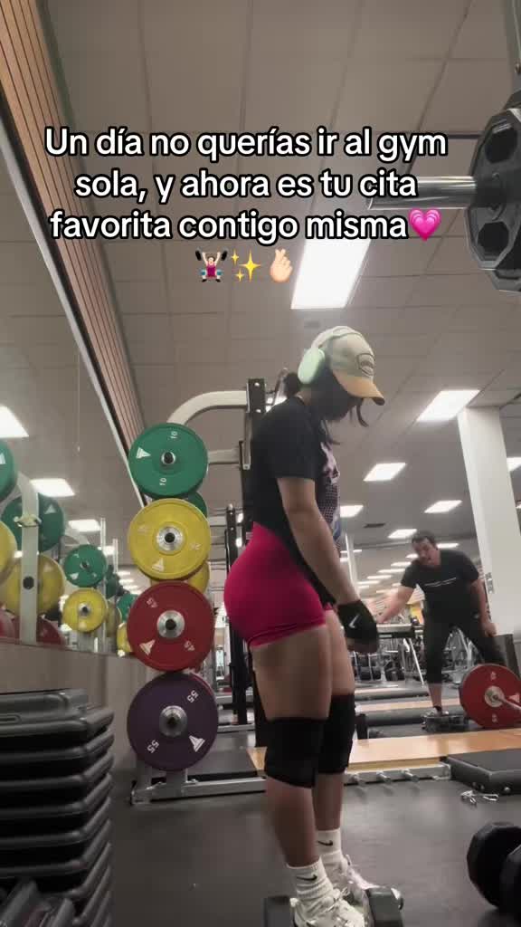 @Jessica🏋🏻&zwj;♀️