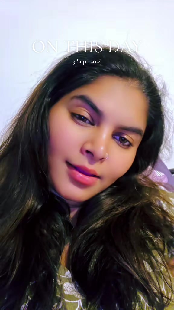 @✨️🦋✨️ Malu✨️🦋✨️