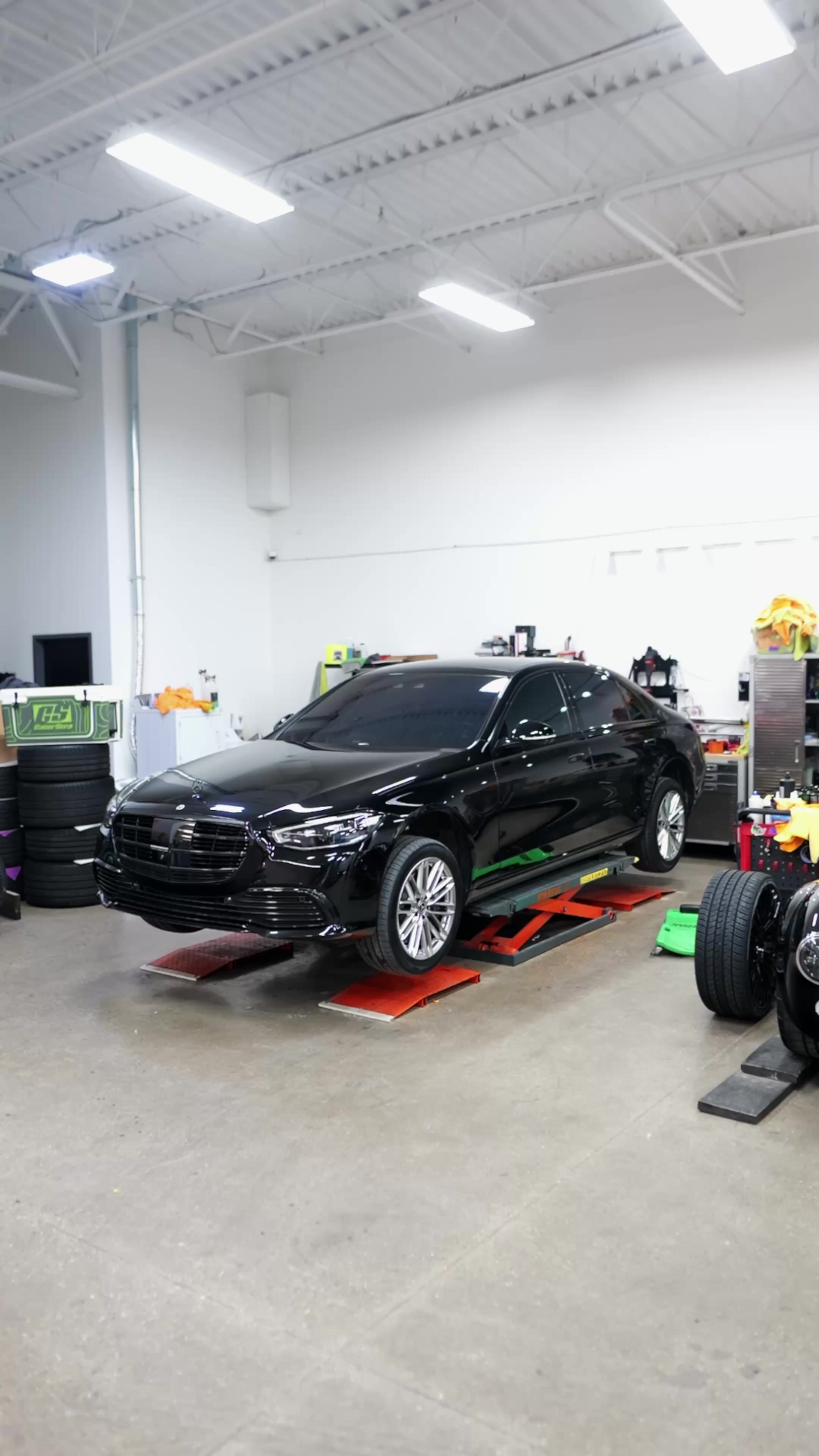 @Eastside Auto Spa