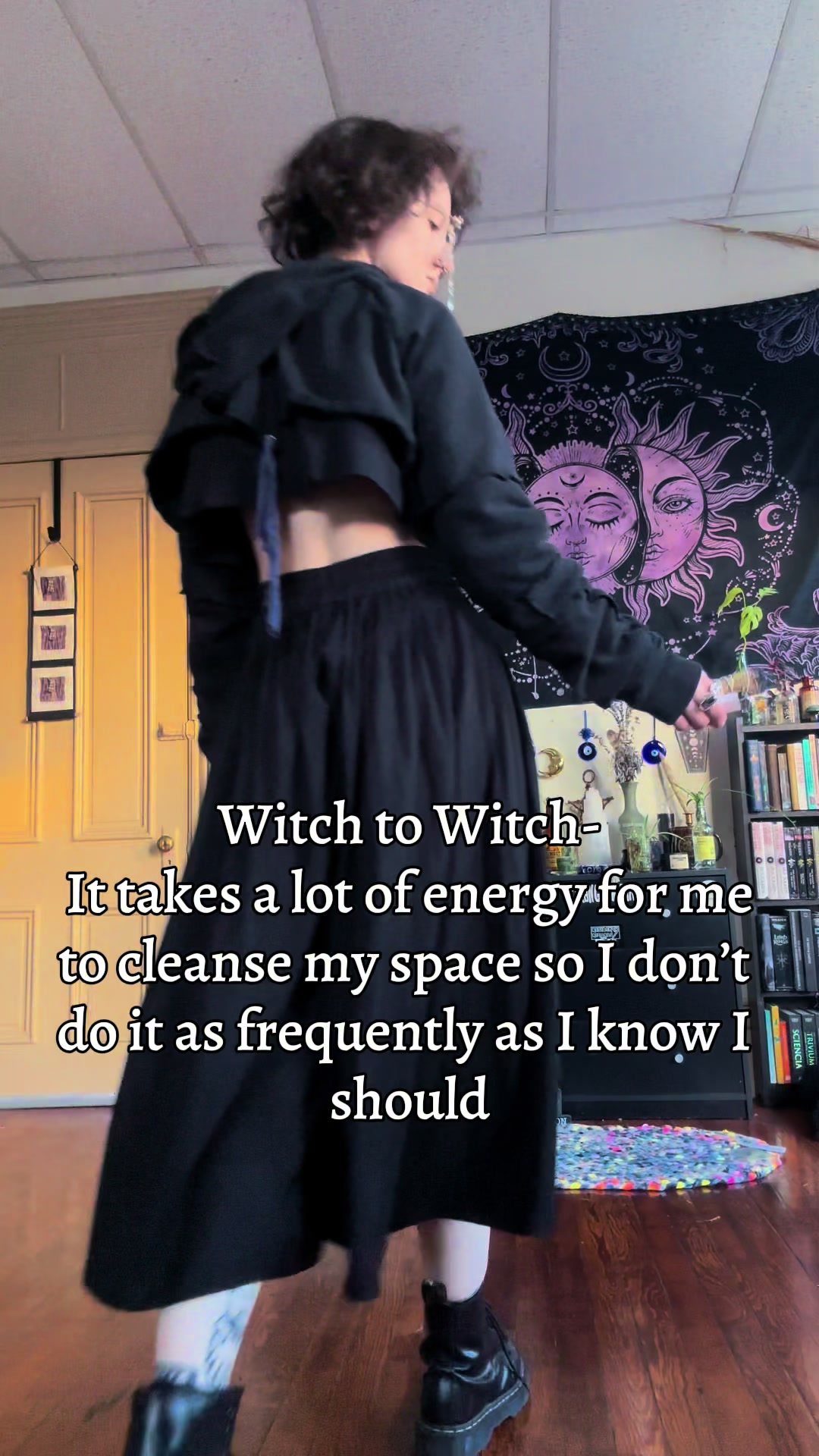 @The Stitching Witch