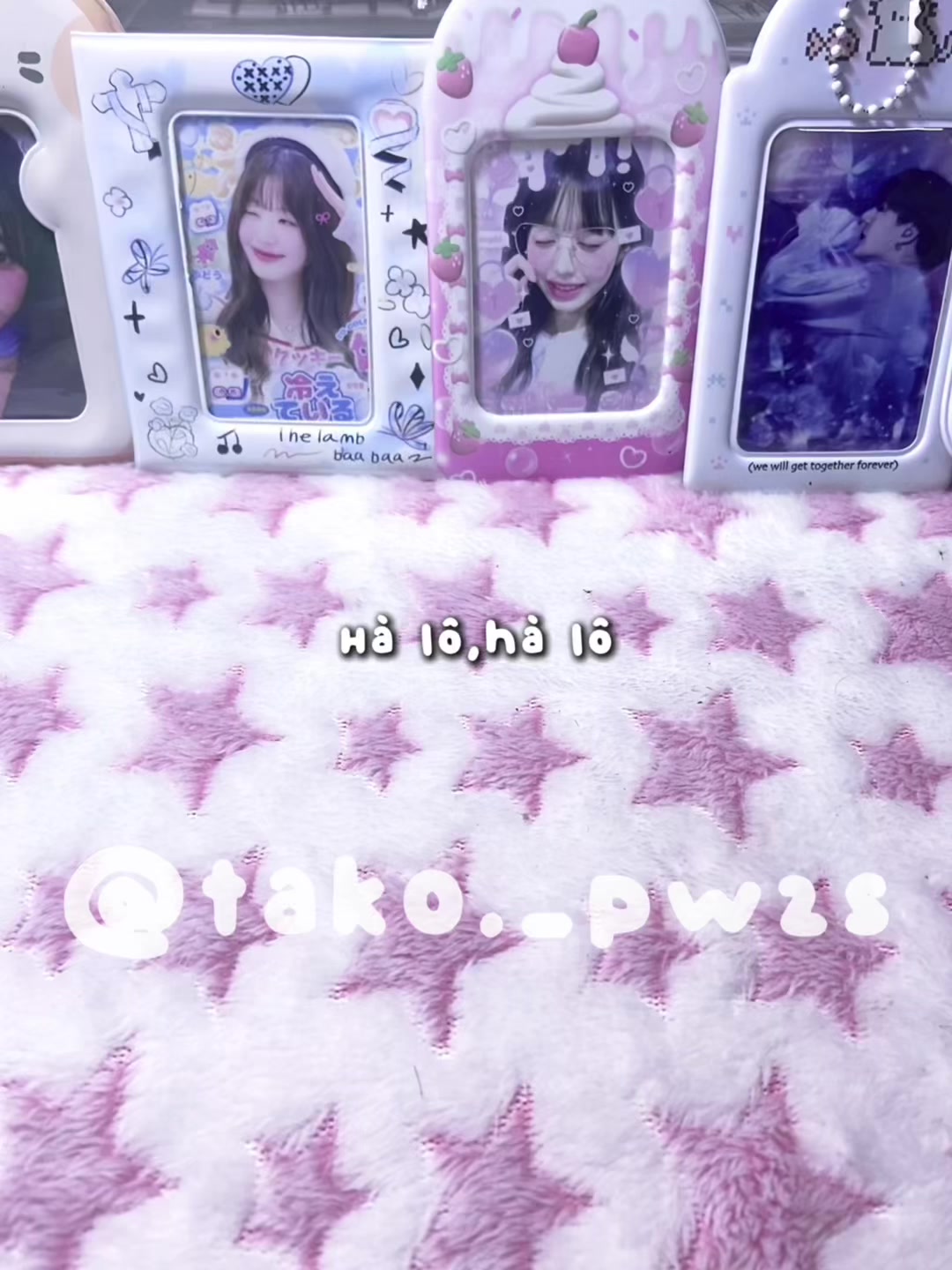 @‧₊ ᵎᵎ 🎧𝗠𝗶𝗻𝘀𝗲𝗼𝗻𝗴🍝⋅ ˚✮