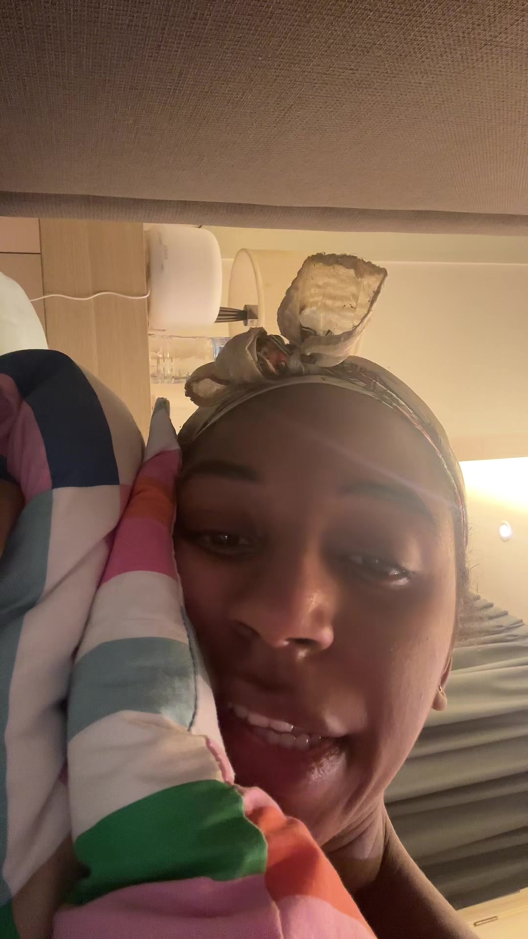 @YT @shaynaconde