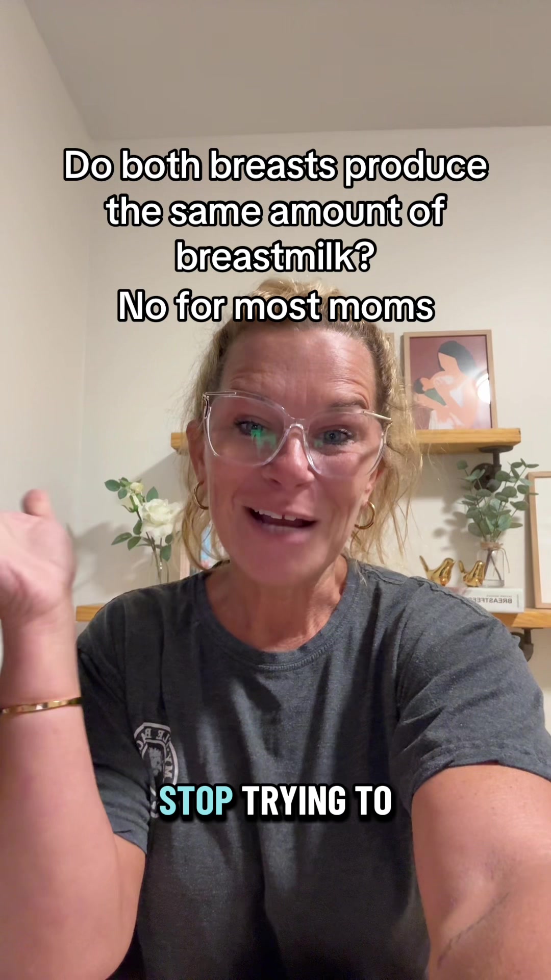 @BabyWhisperer Nicki-RN, IBCLC