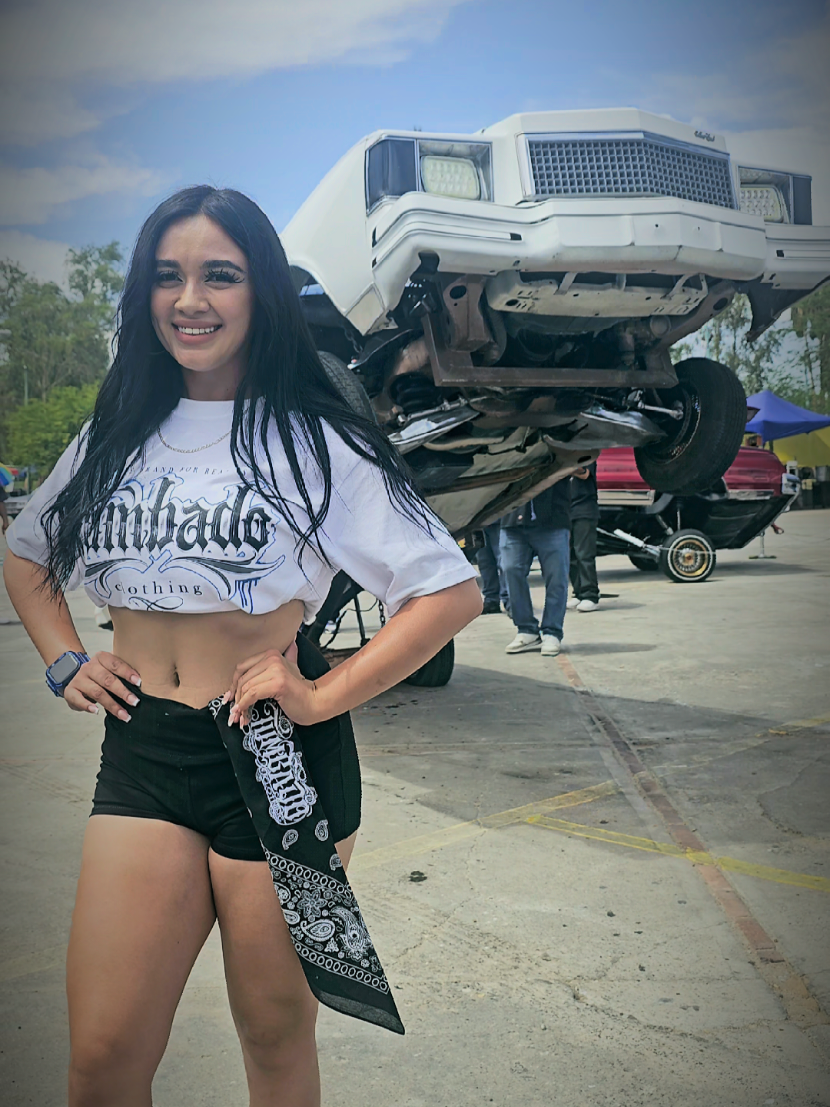@tumbado clothing