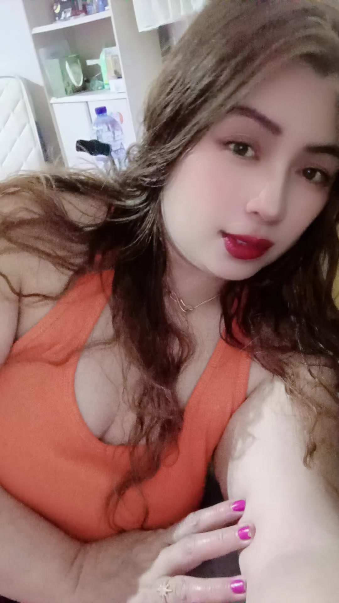 @AKHIRA BRITNY PARKER