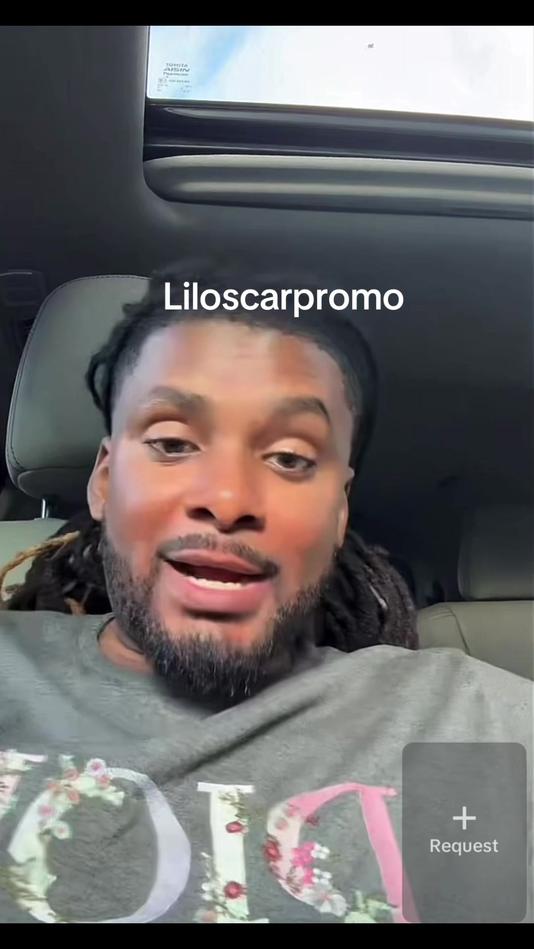 @Liloscarpromo