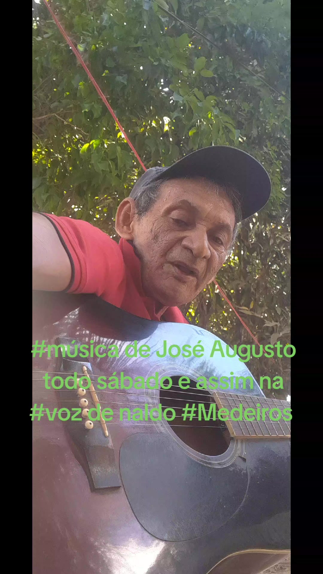 @naldo medeiro