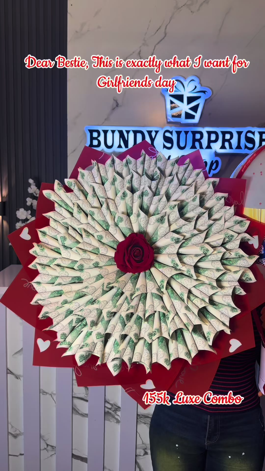@Bundy Surprises Anambra