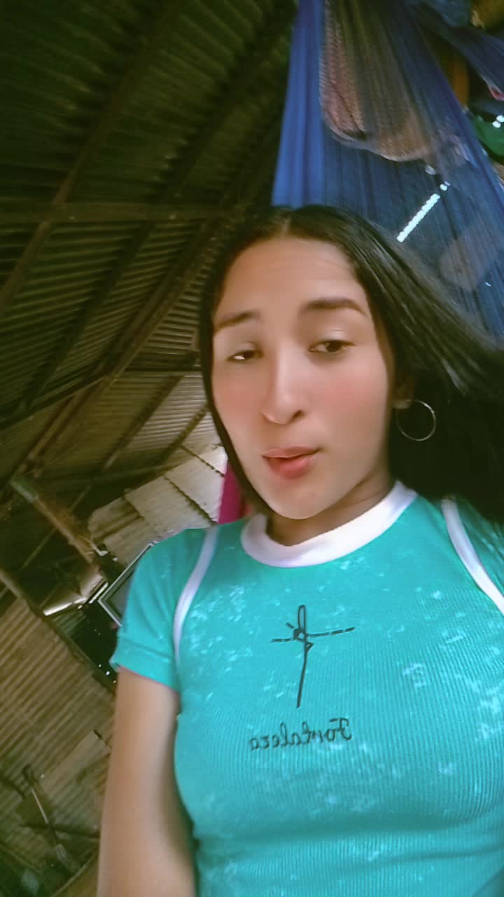 @La Flaca❤😍