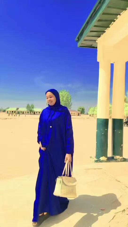@UMAYSA YANA