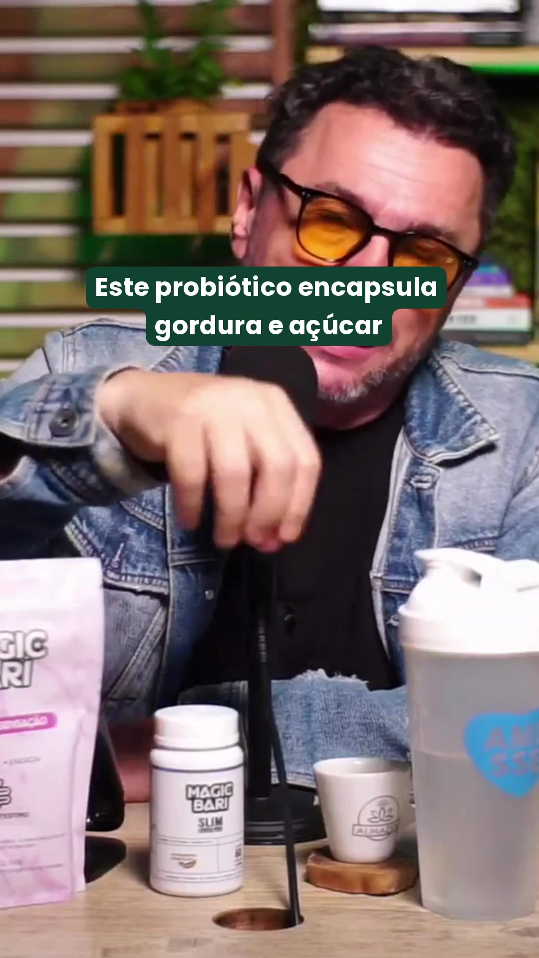 @Na&ccedil;&atilde;o Verde