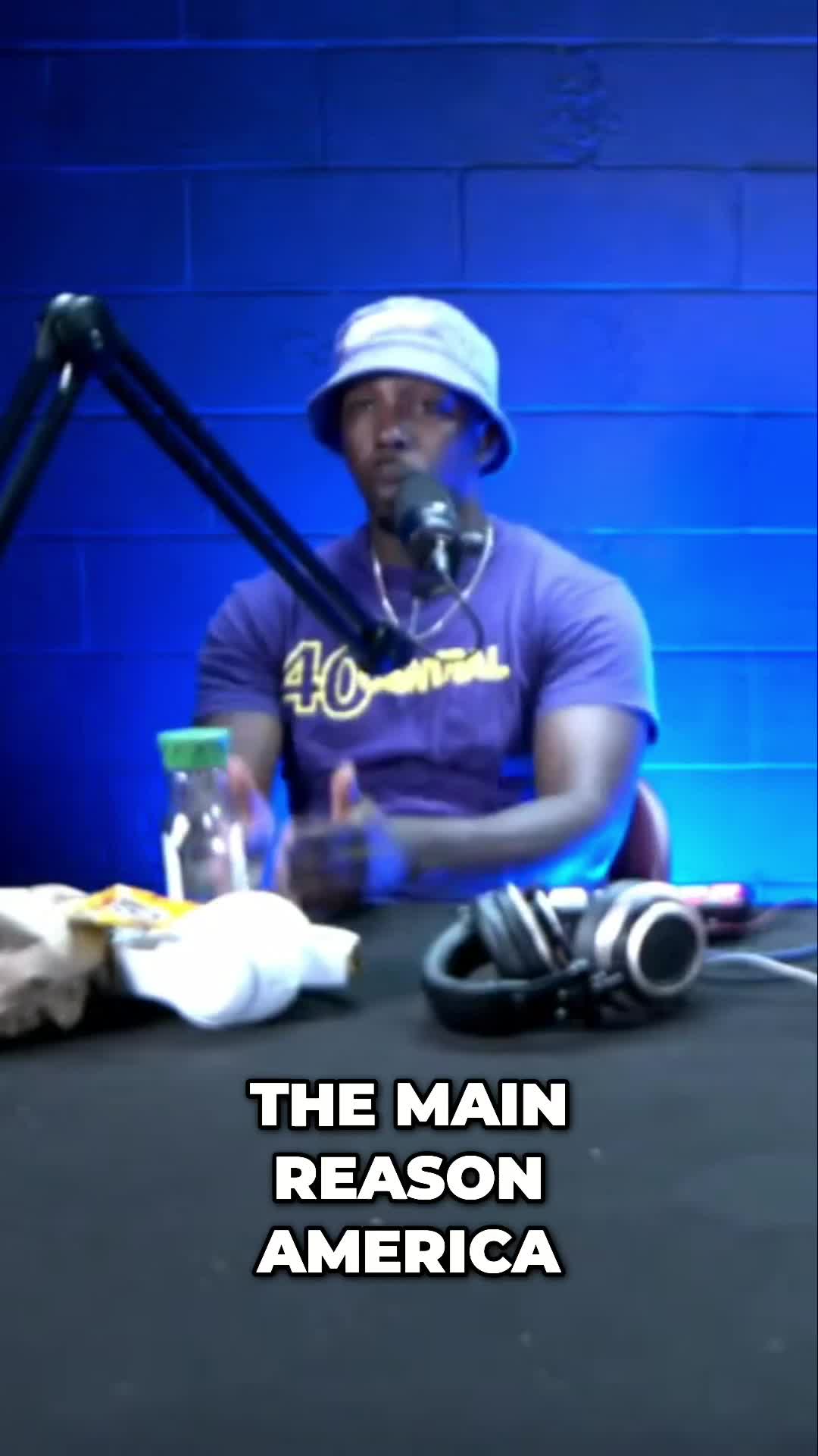 @40Central Network