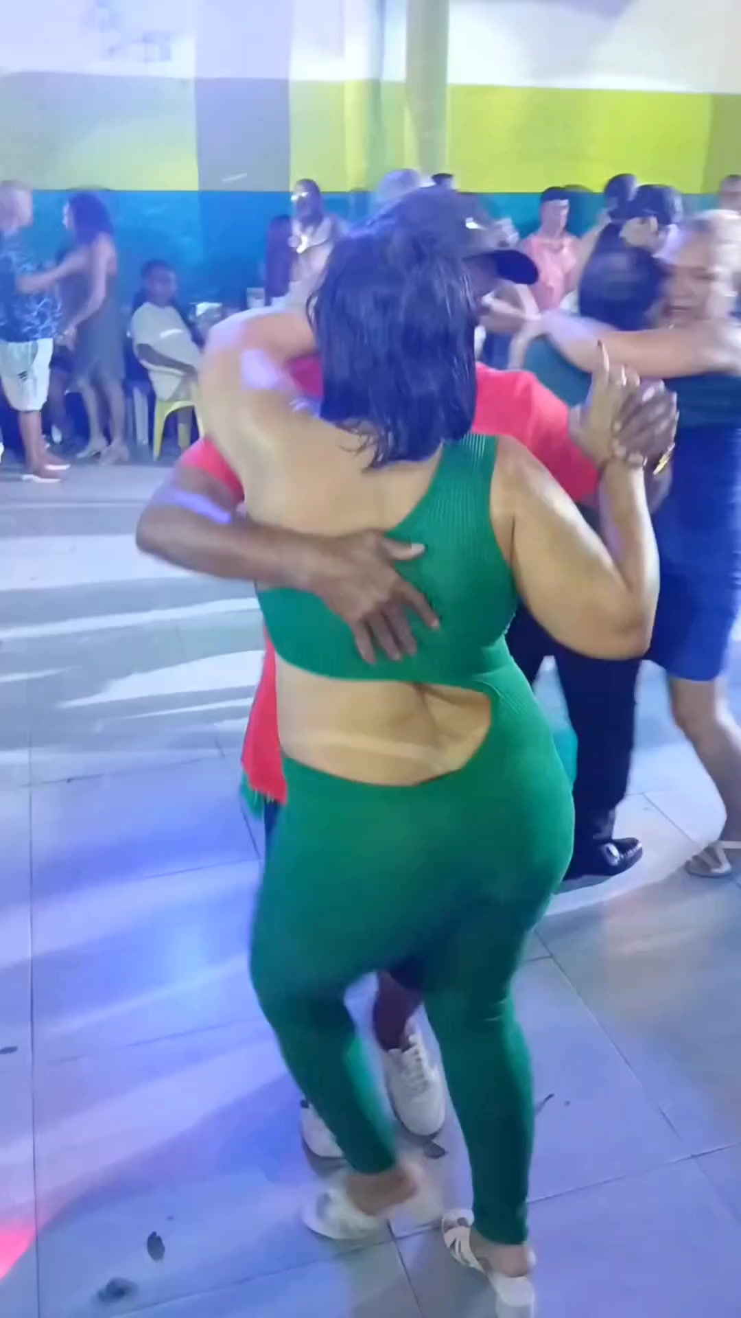 @melhoresdance