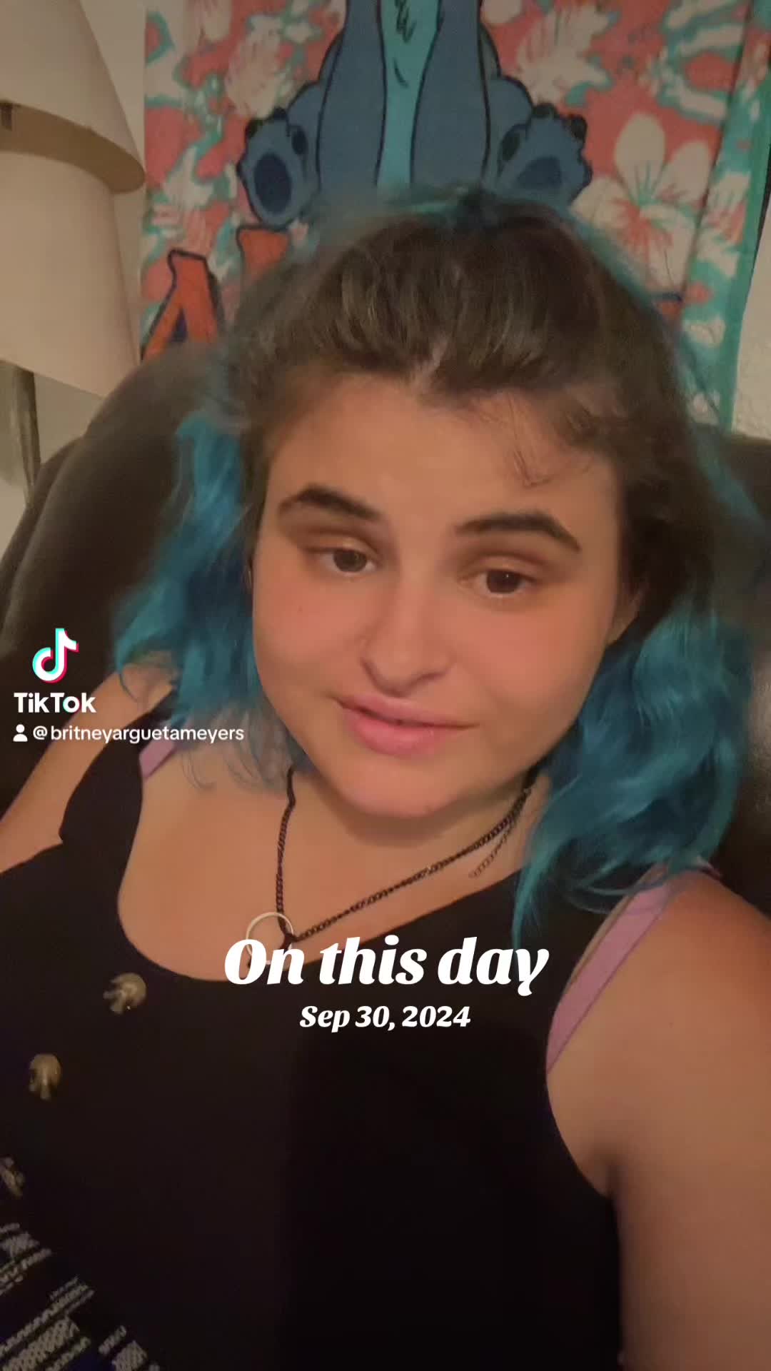 @Britney Meyers