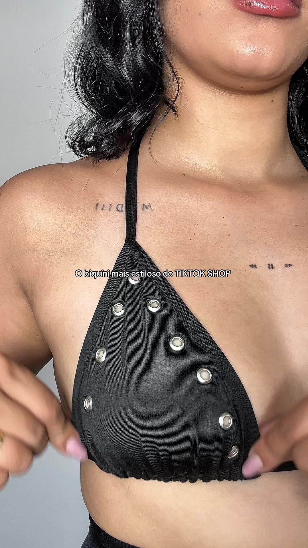 @Carol Silva