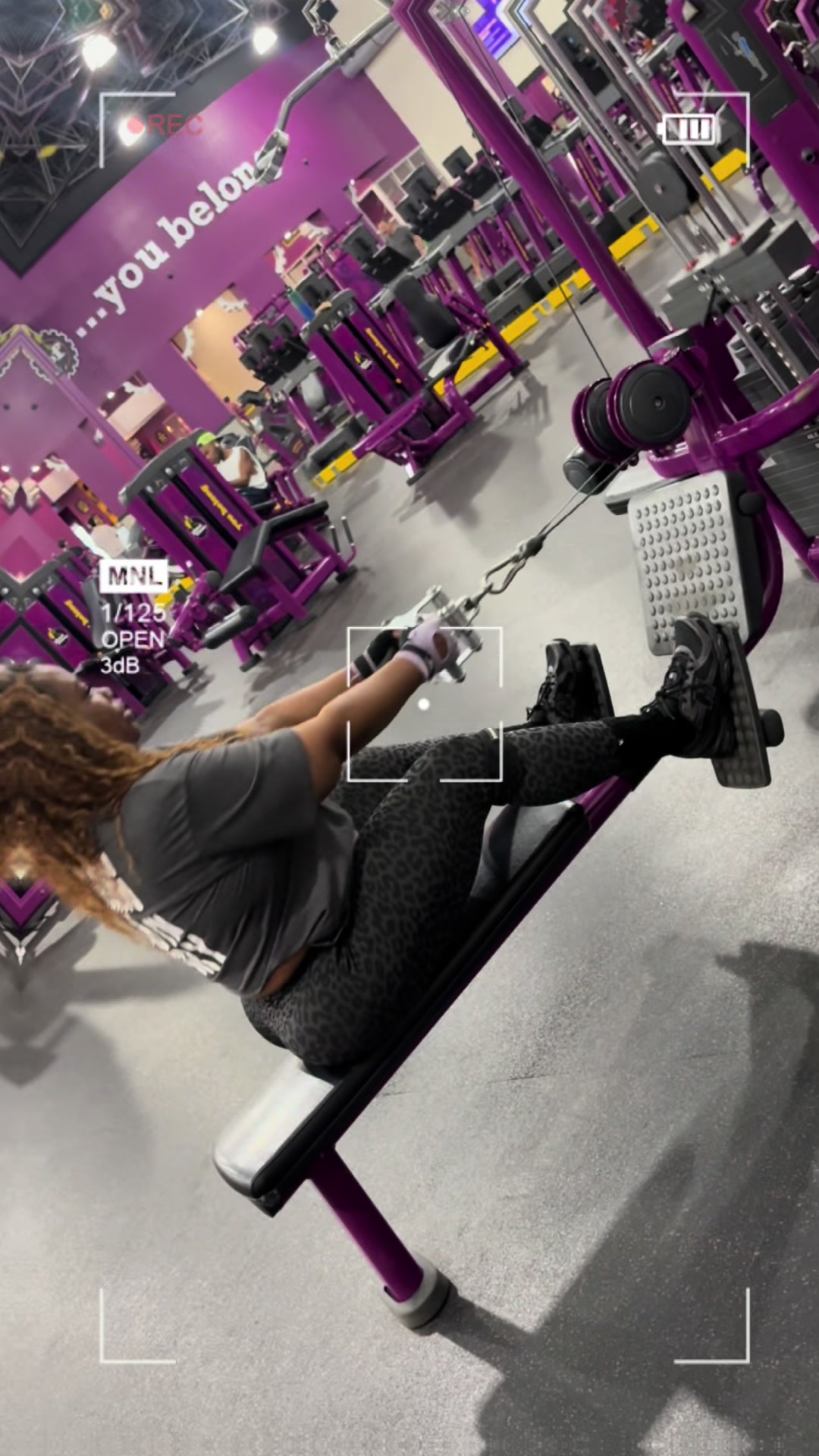 @Serenity Fit
