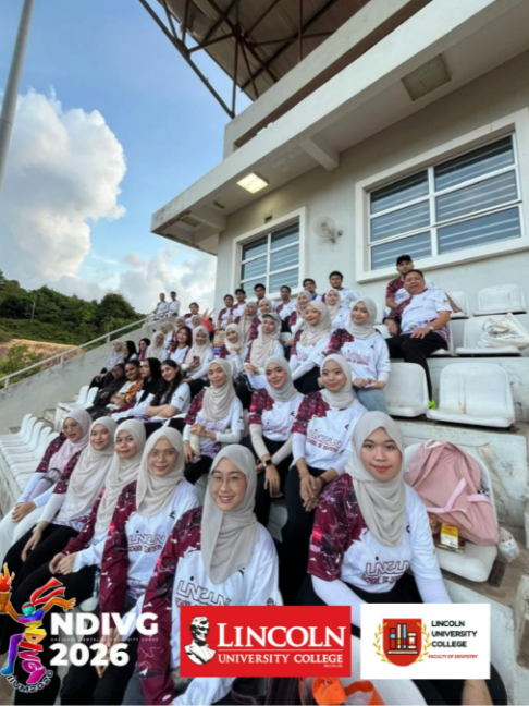 @Dentistry Lincoln Malaysia