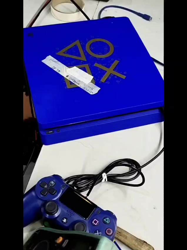 @FighterStation4_playstation