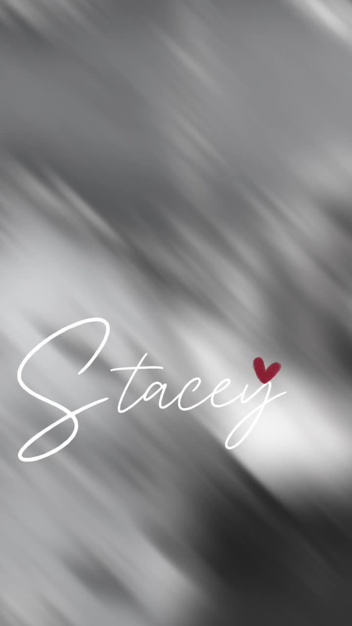 @Stacey lynn
