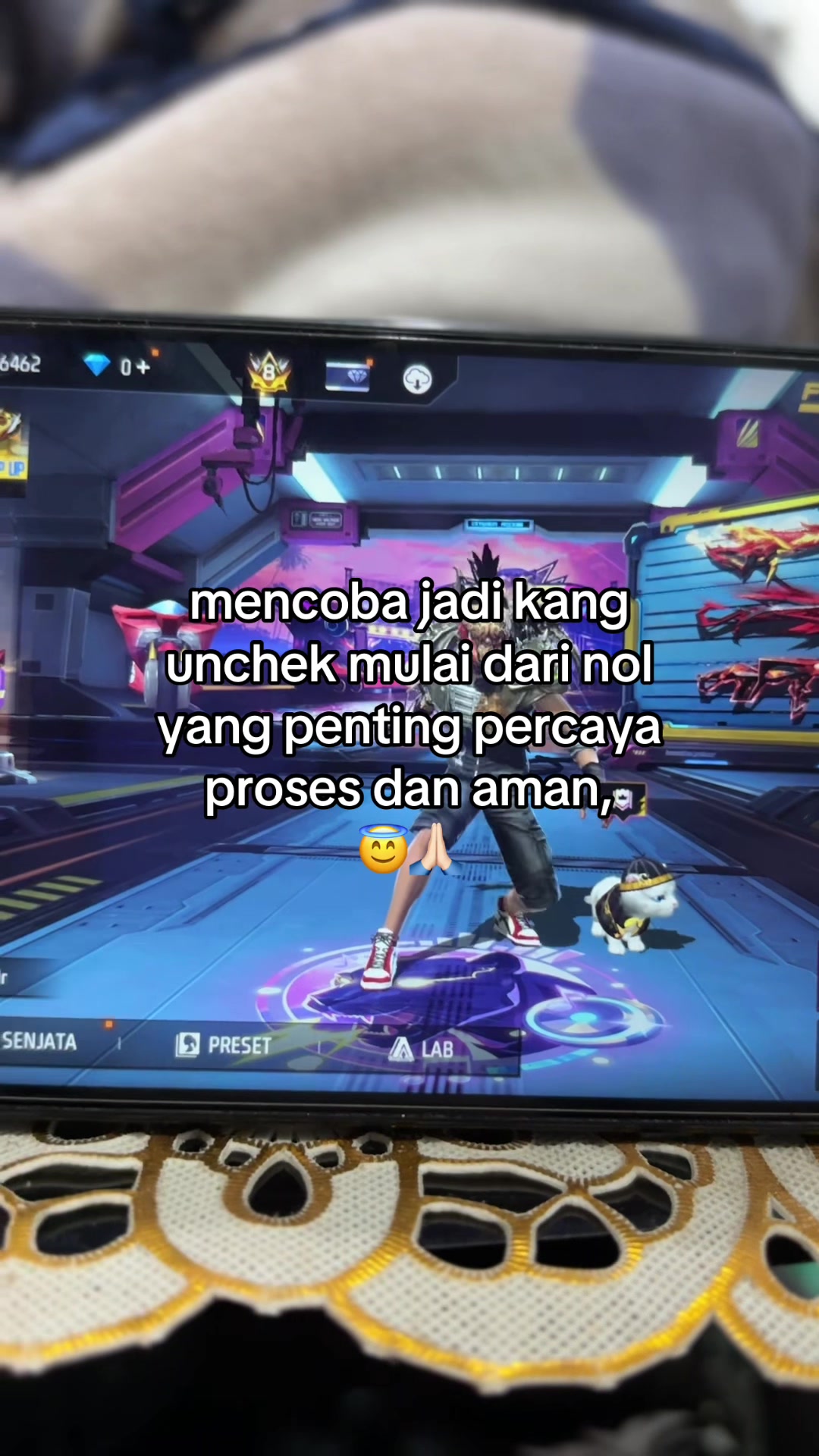 @Chito||UNCHEK