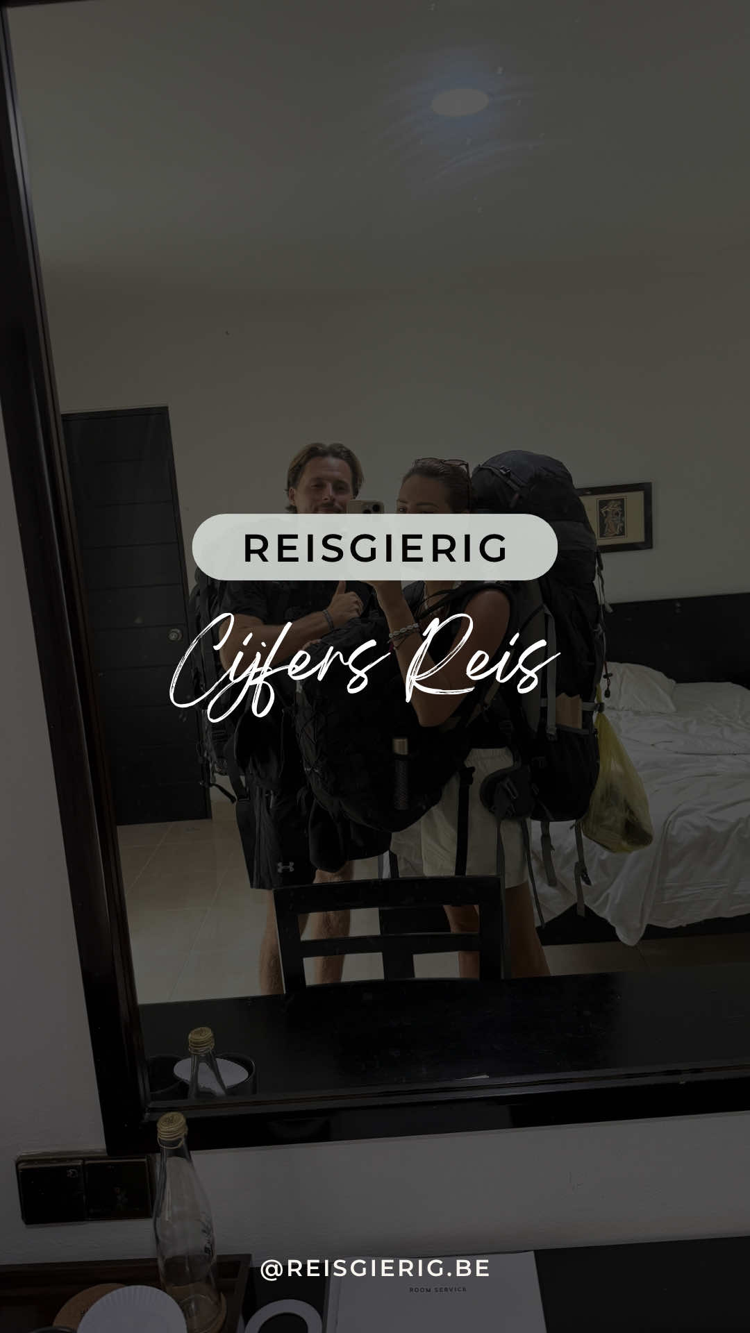 @Reisgierig.be | Bronke 🌏