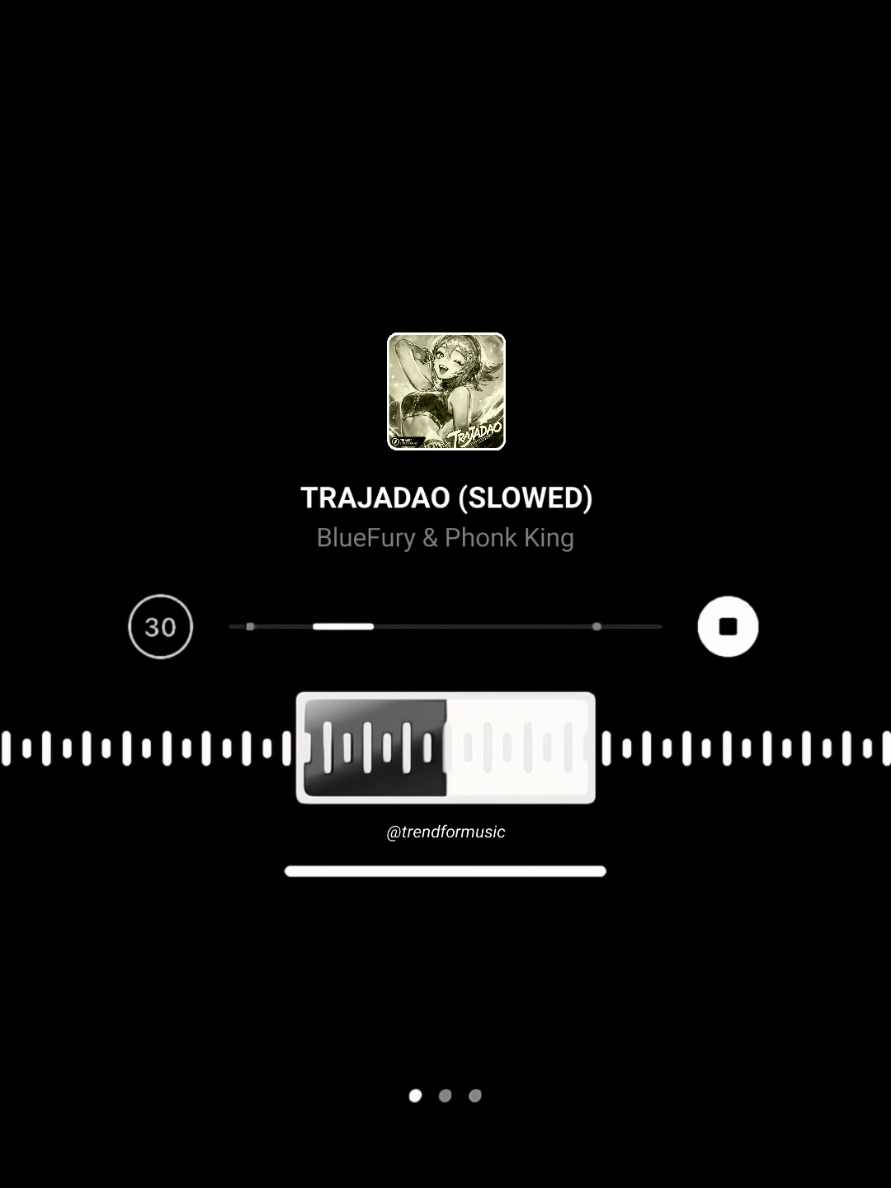 @Trendformusic