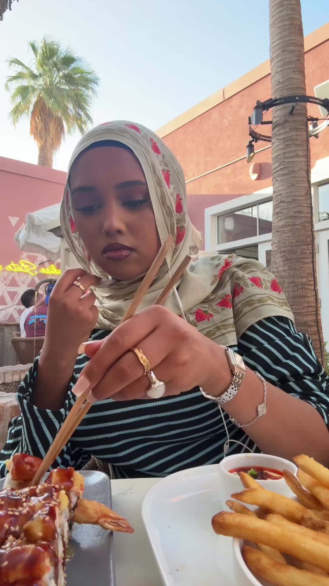 @Khadija