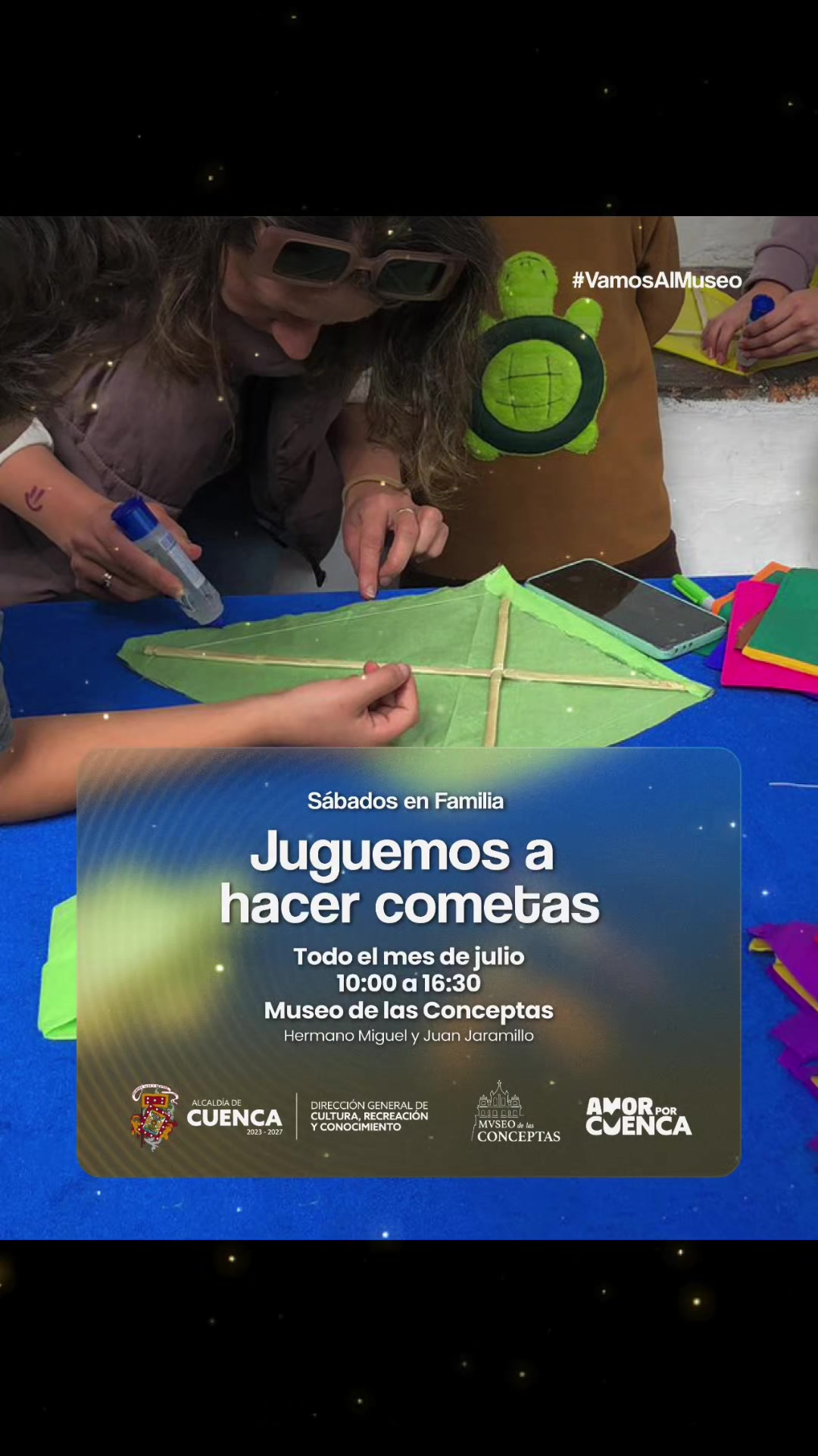 @Museo Conceptas