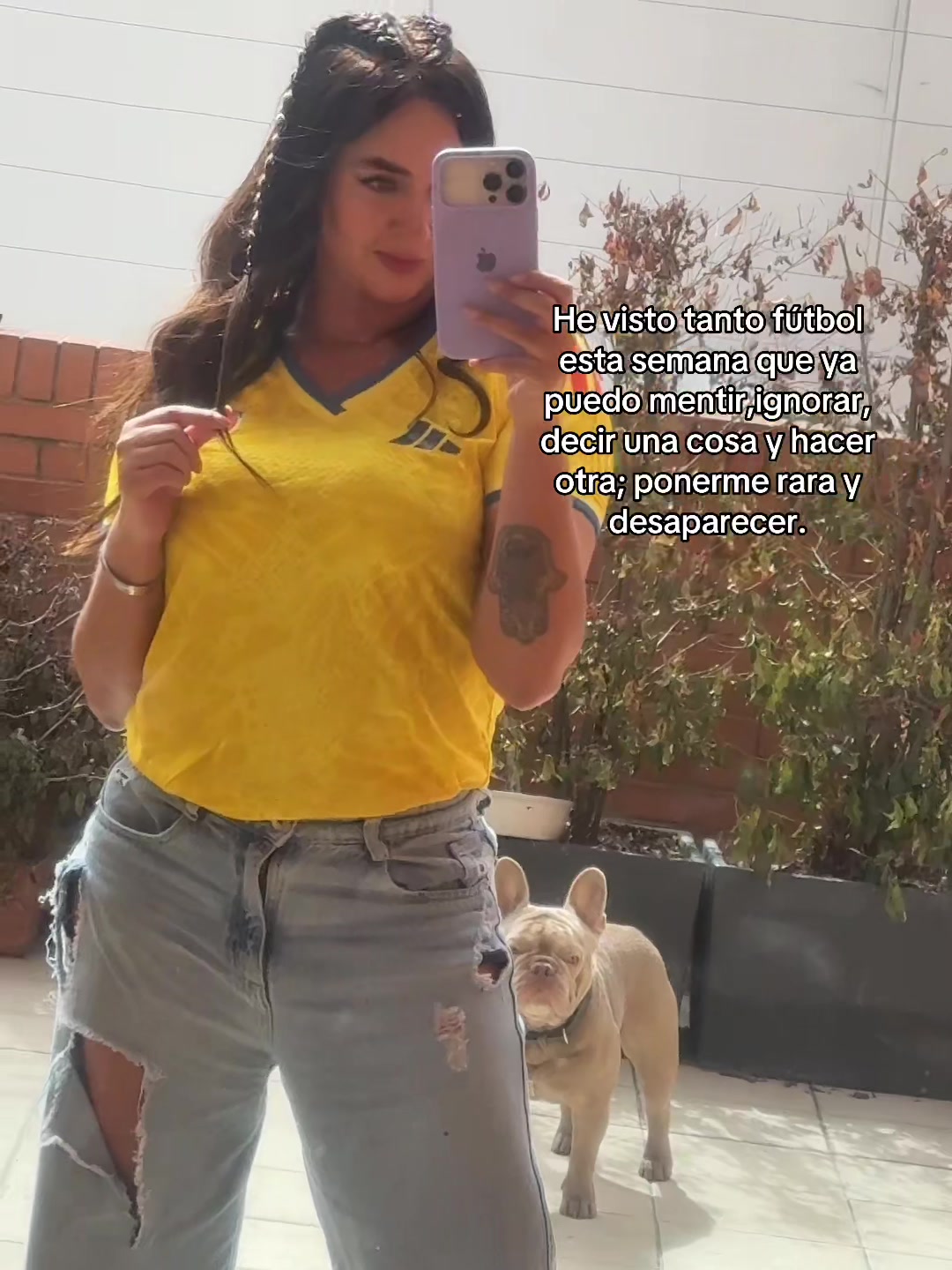 @Fernanda