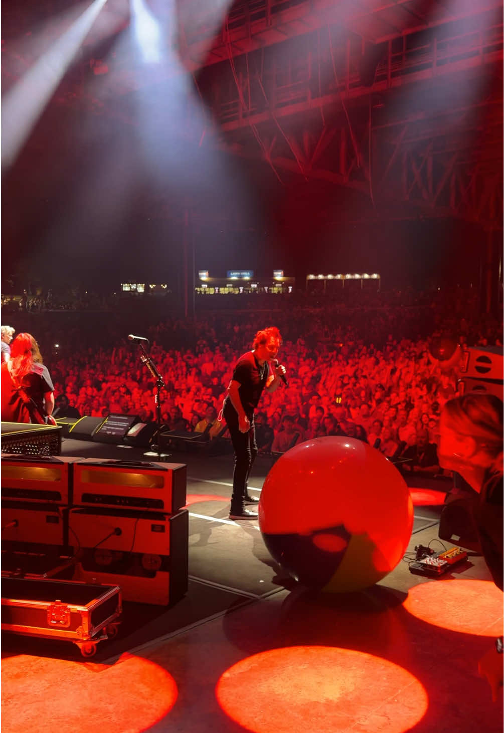 @Train