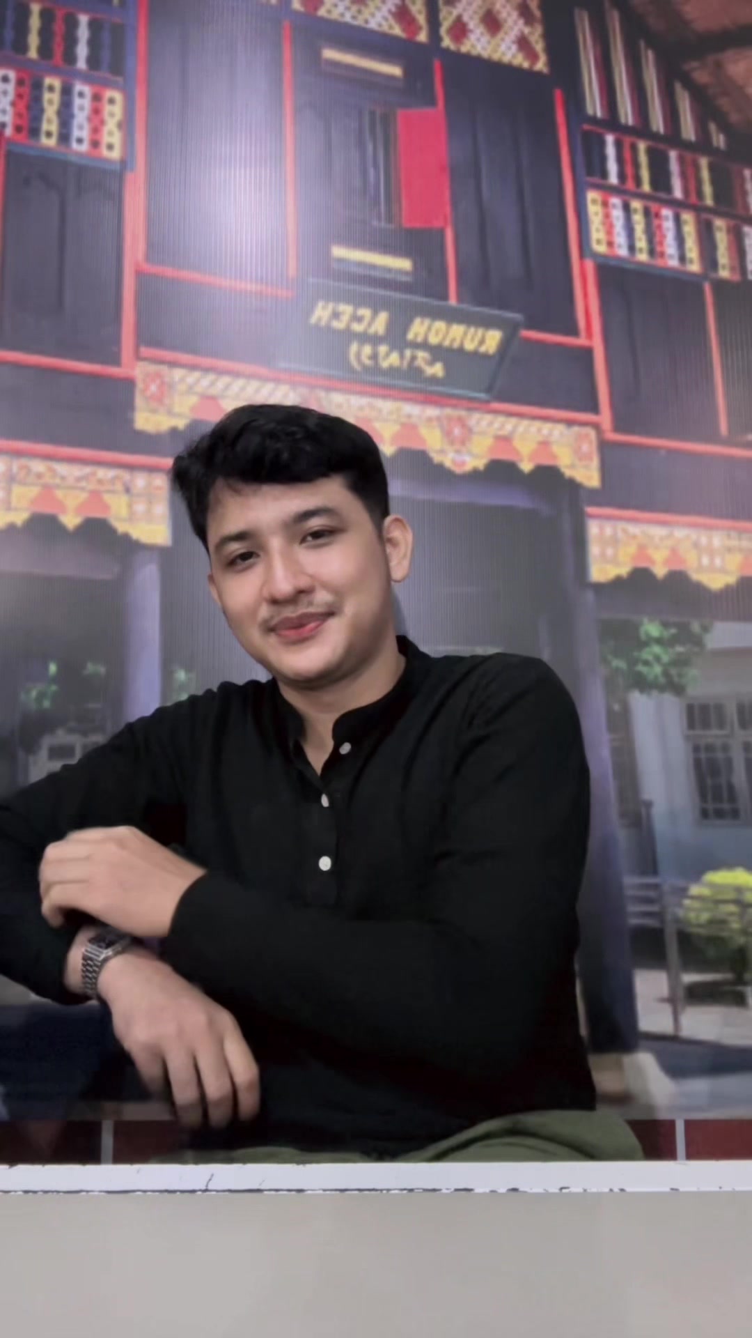 @Zulfahmi AL Fajri
