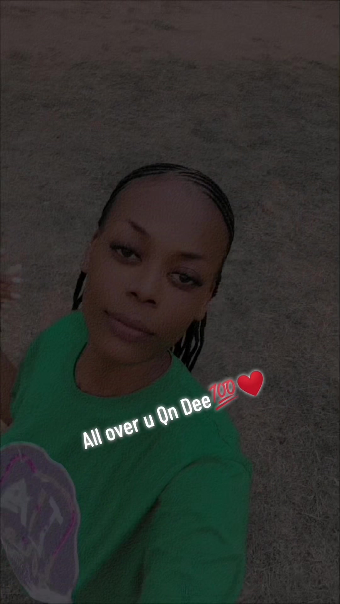 @Qn Dee💞🦋