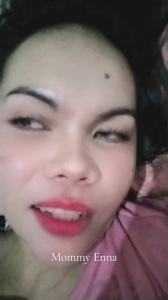 @Mommy Enna