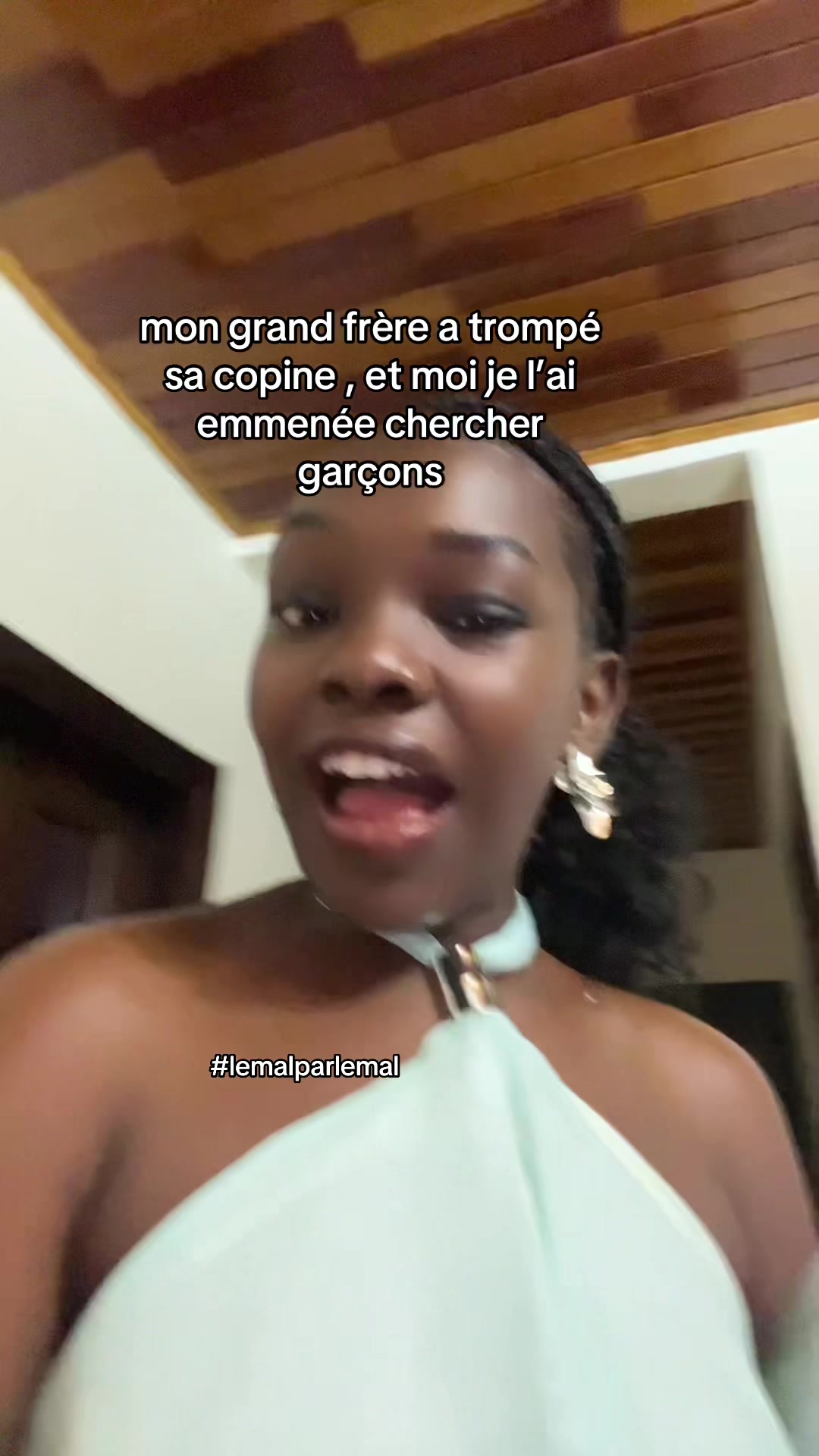 @ 