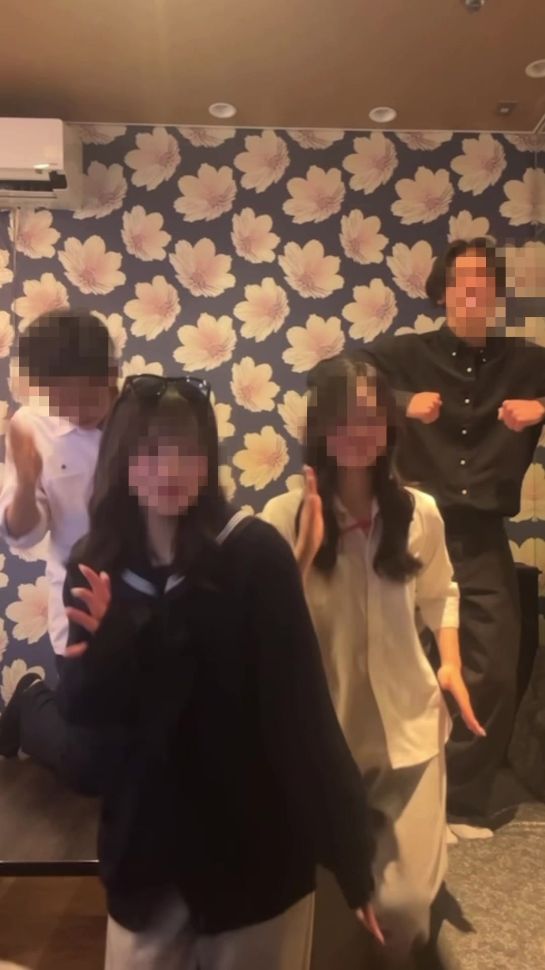 @陽菜
