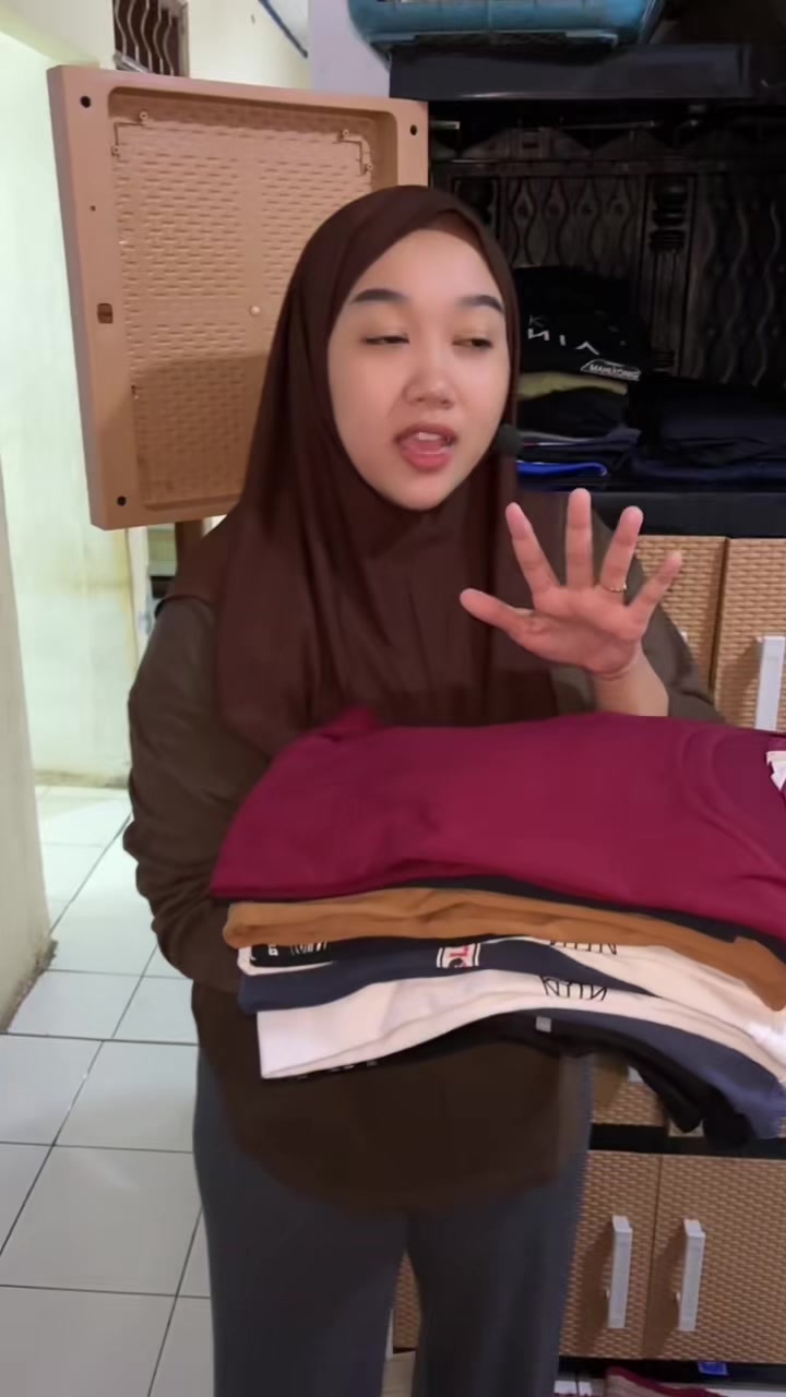 @Arunika MA