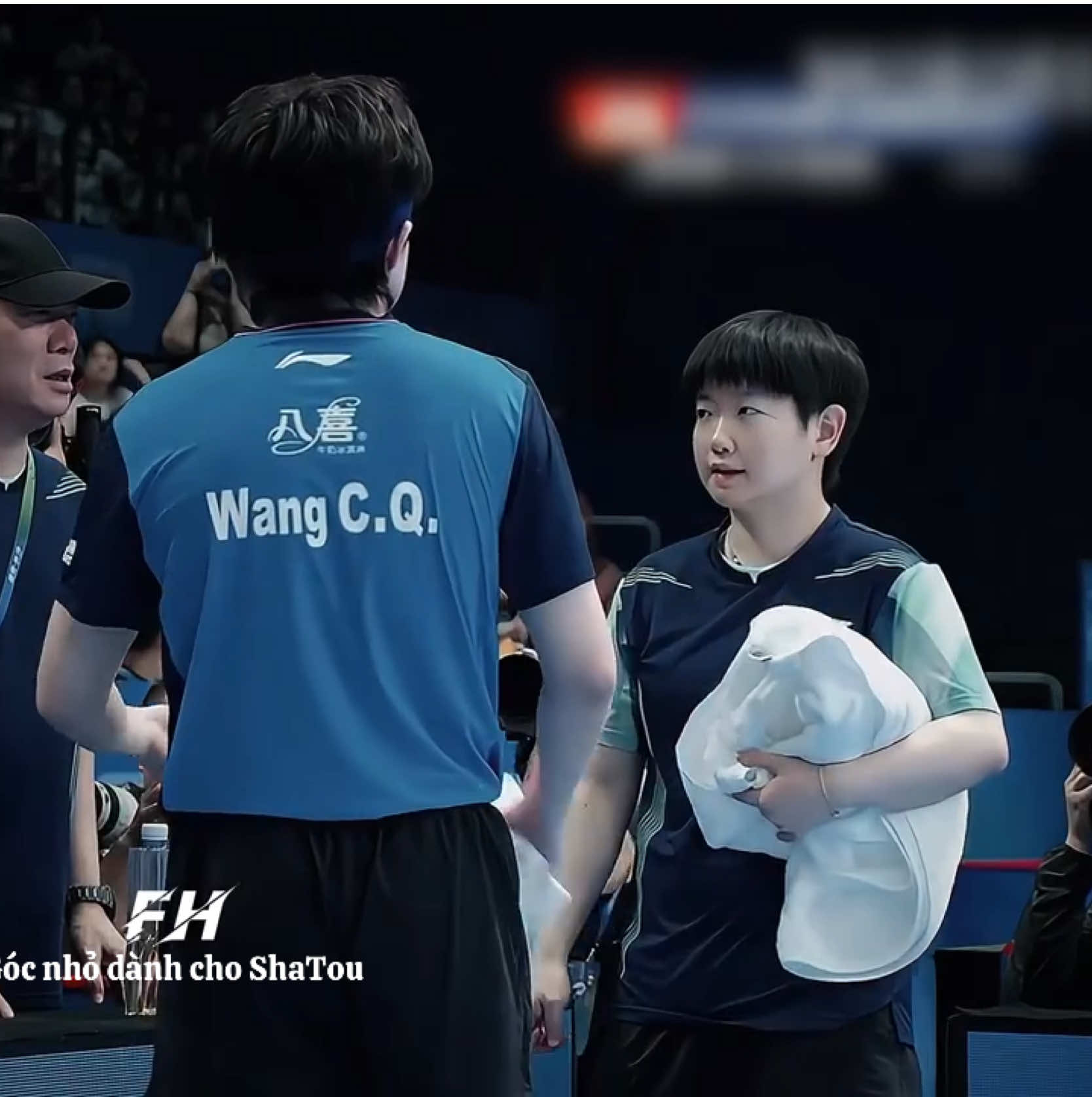 @Góc nhỏ dành cho ShaTou🦁🦈❤️