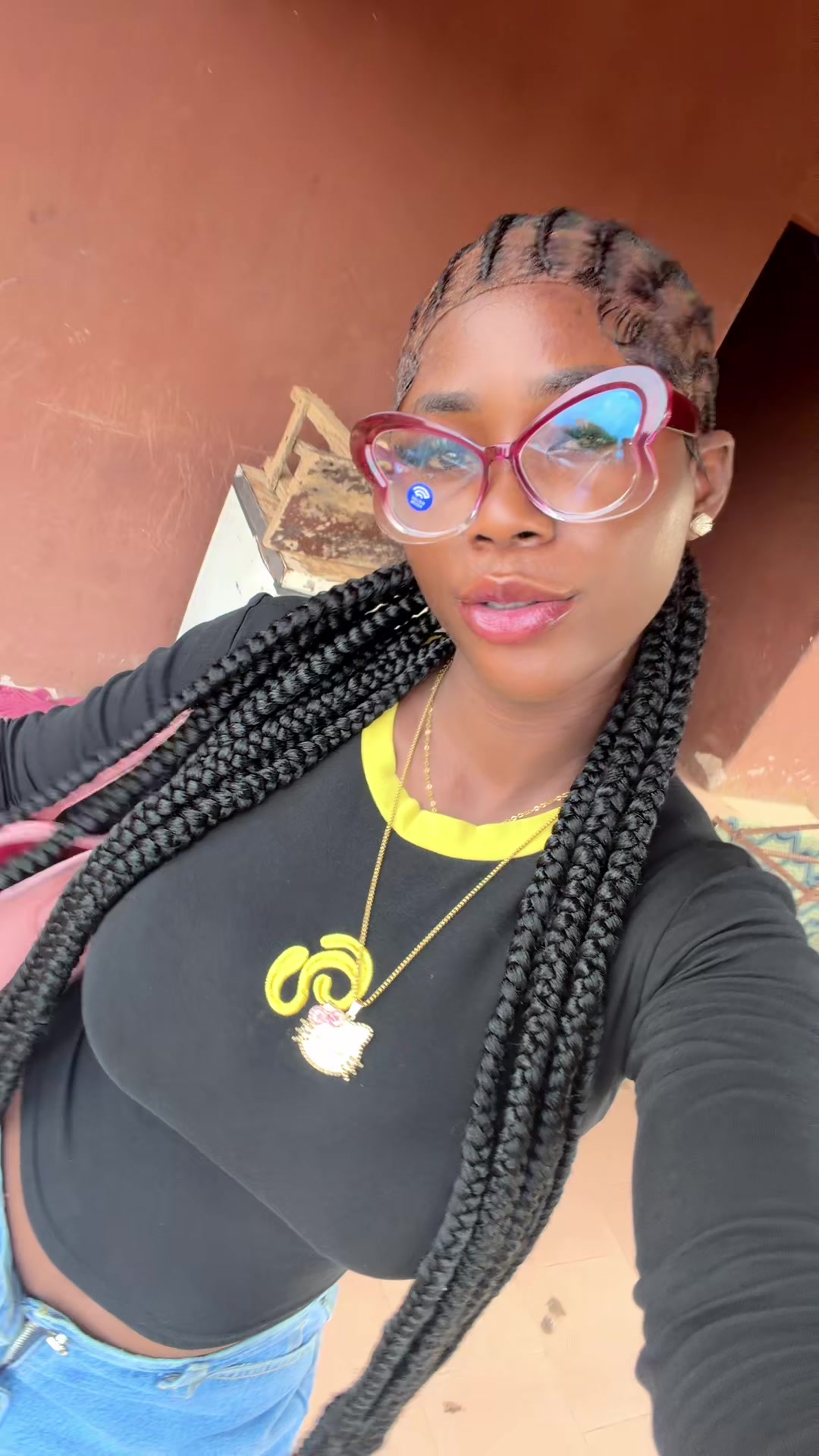 @Slimkiss vibes