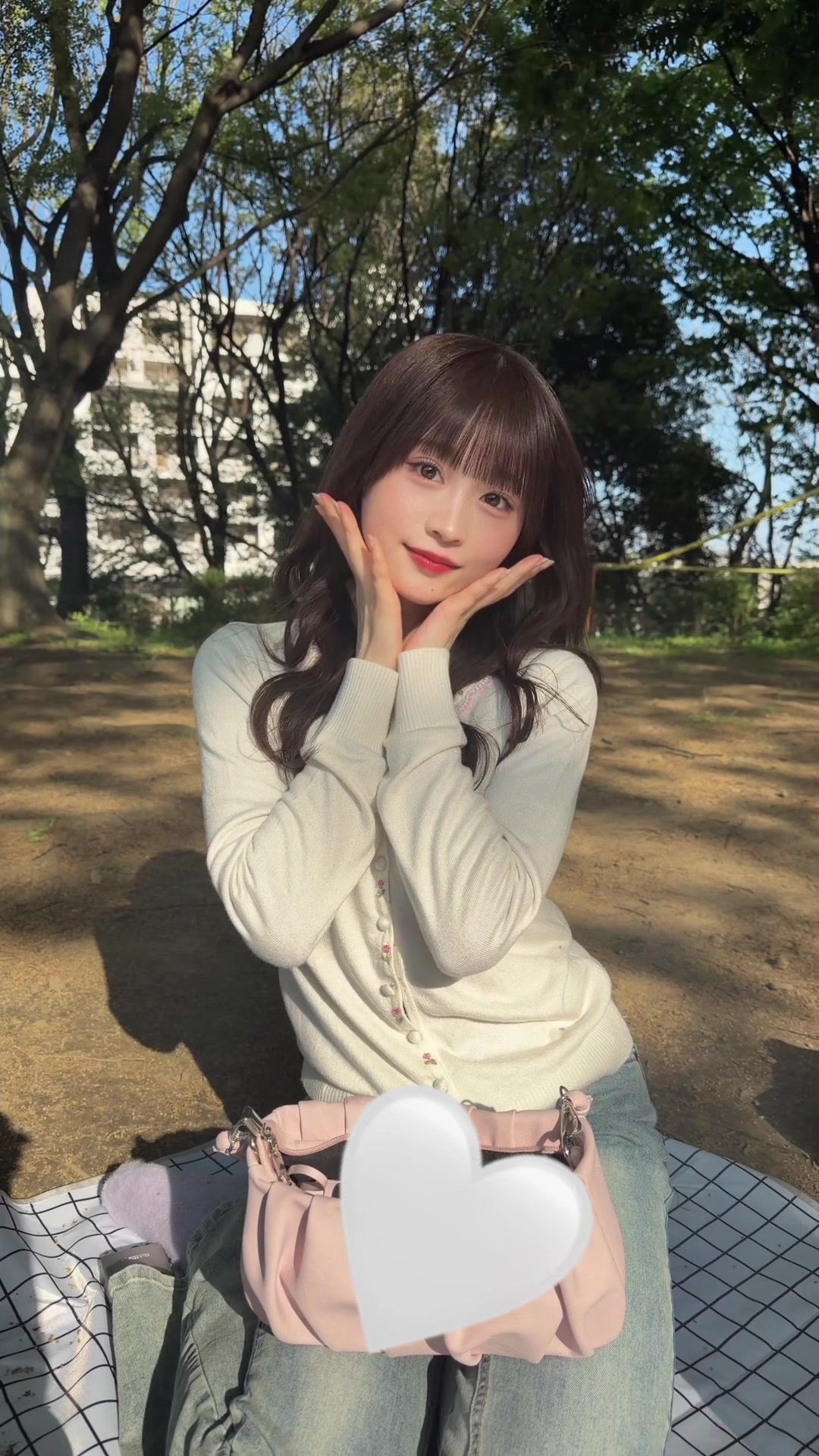 @古園井 寧々(こぞのい ねね)