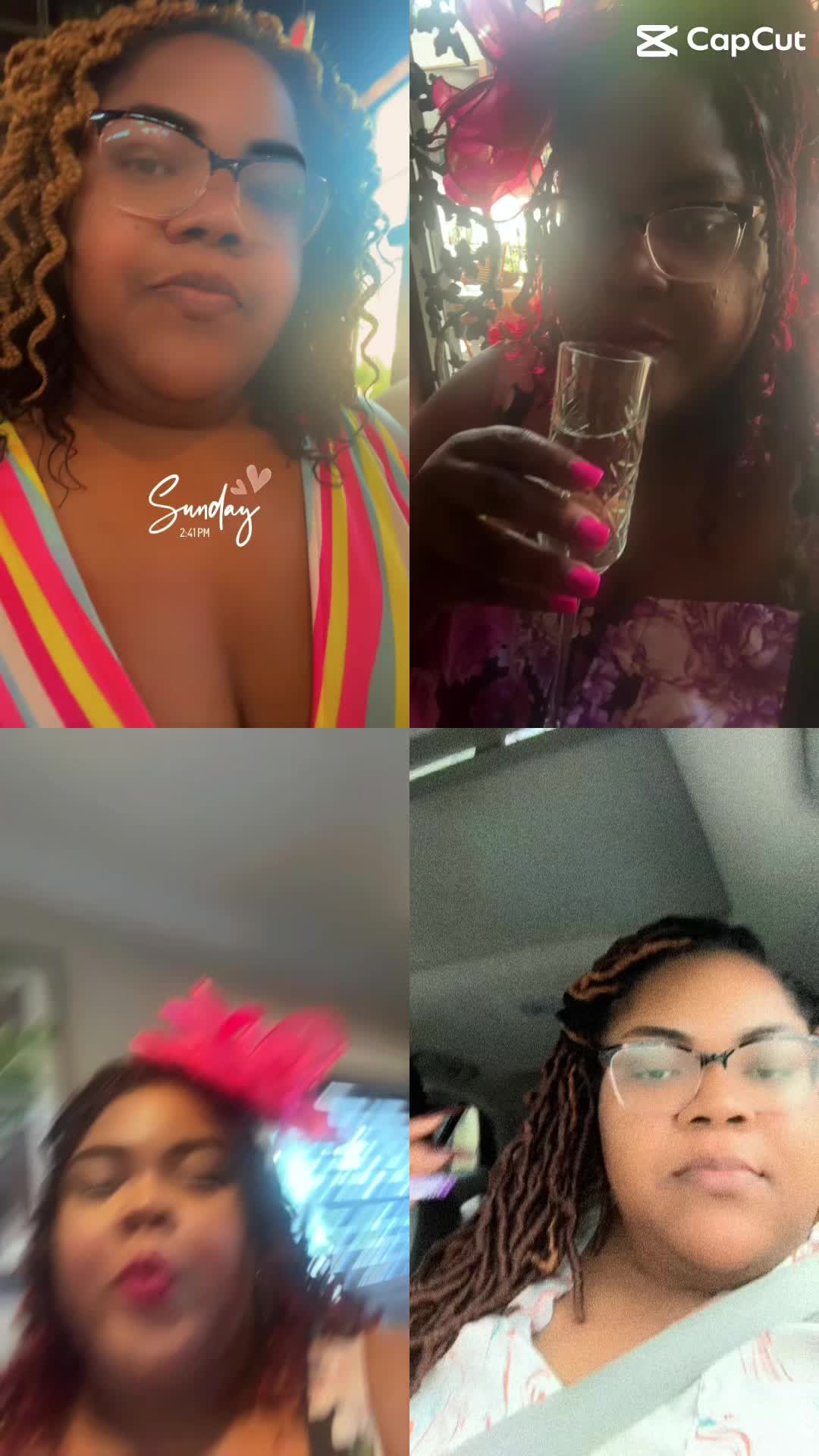@Vonya Riley