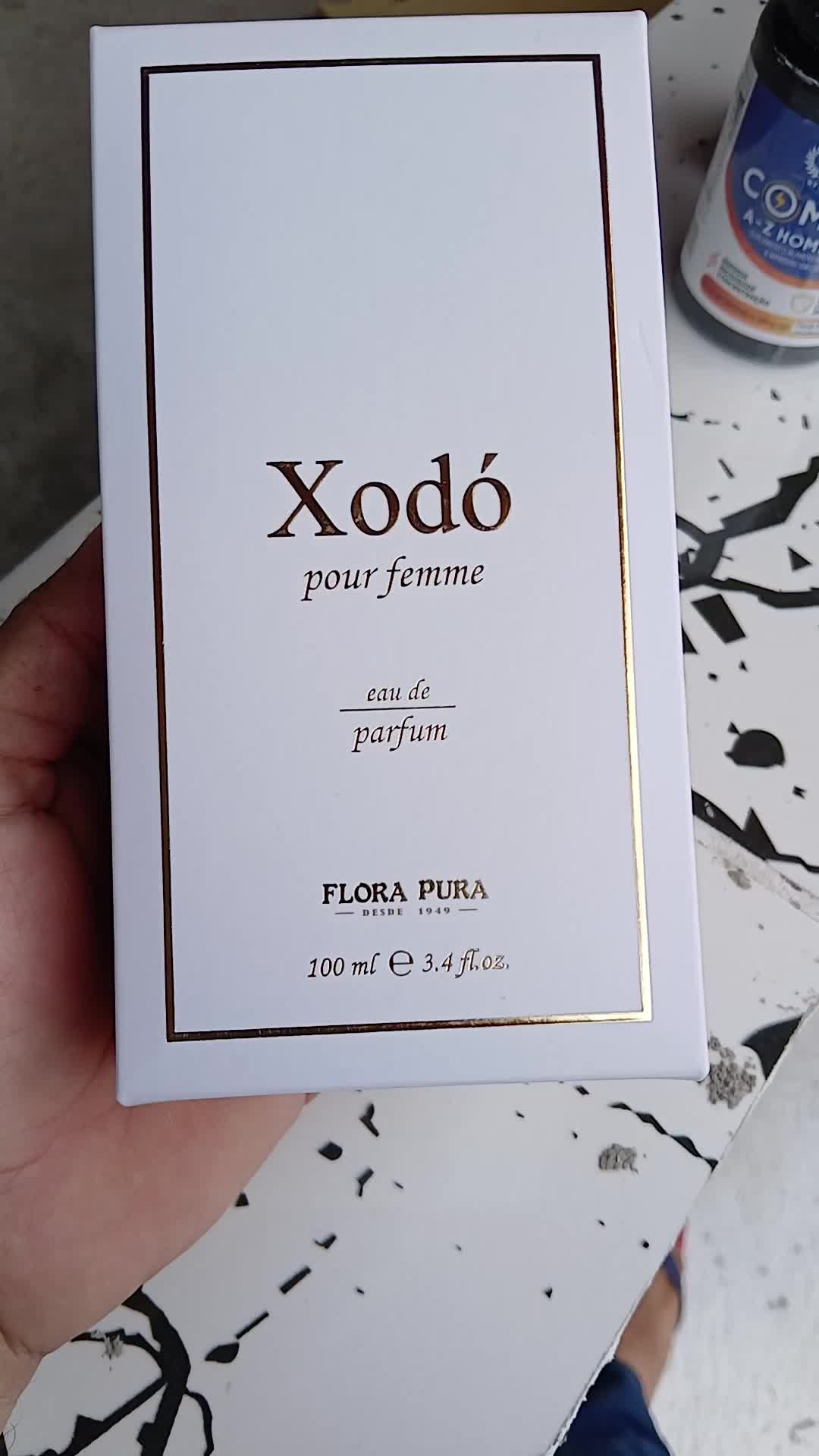@Evandro Revendedor Flora Pura