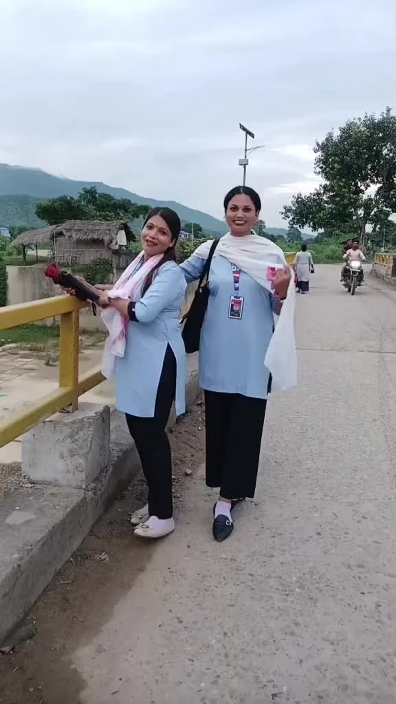 @Bimala Neupane