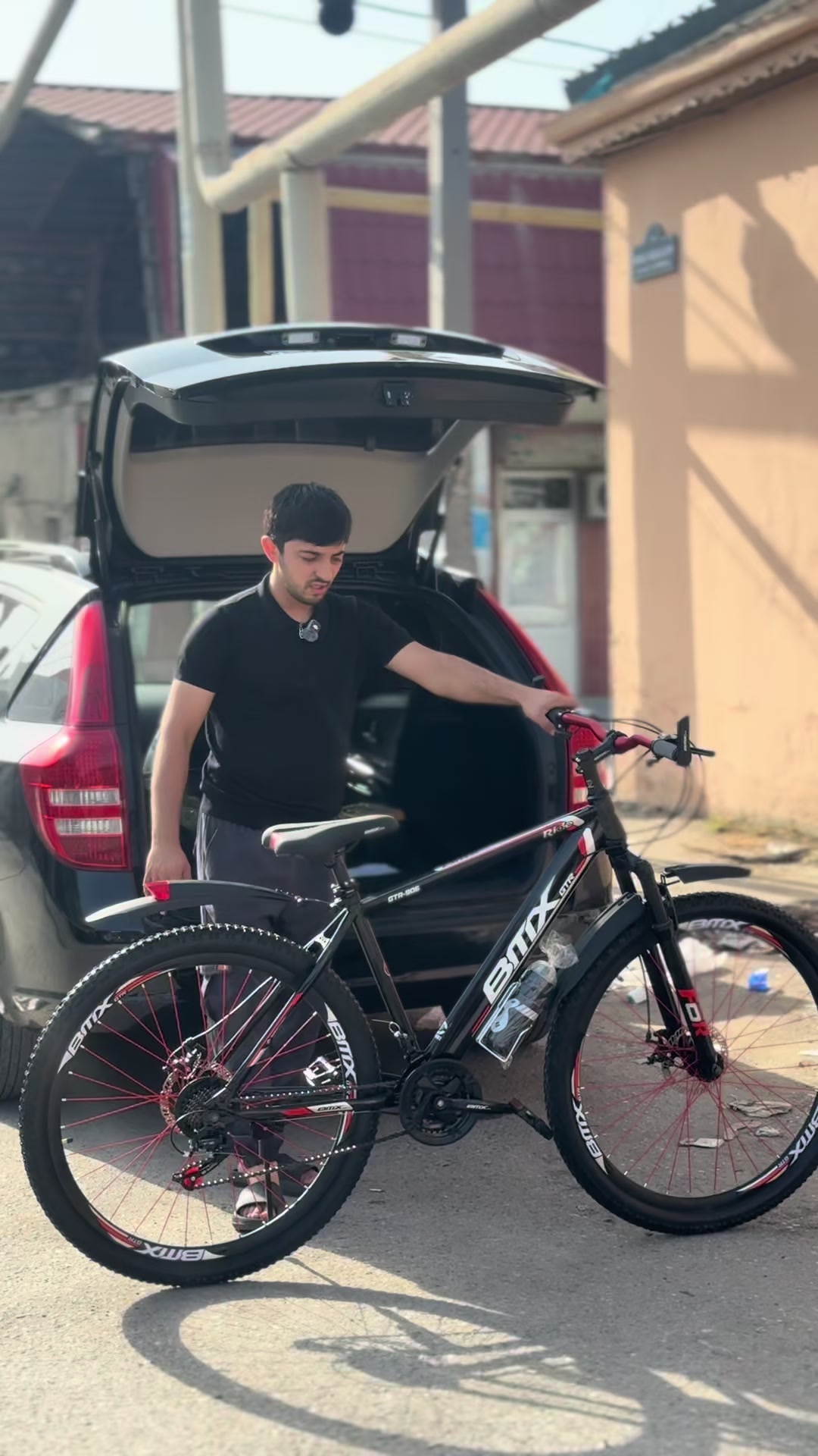 @VeloHome