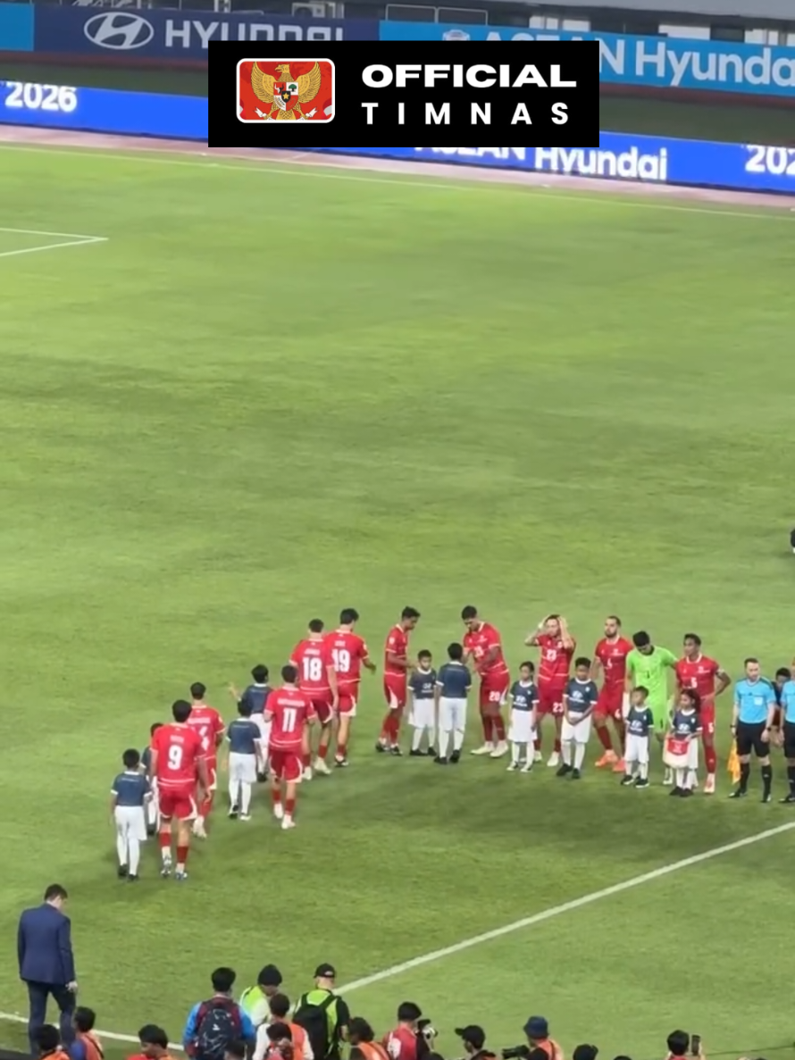 @Timnas Indonesia