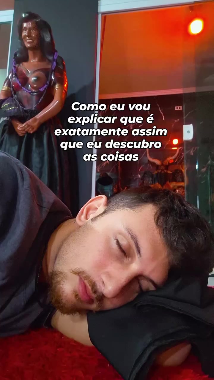@JAMISON DO CAVEIRA OFICIAL ✅️
