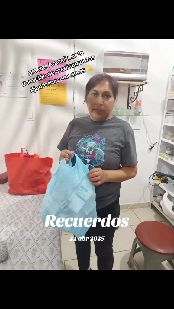 @Mujeres Hormiga
